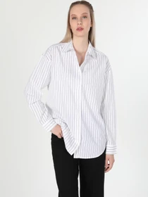Сорочки Colin’s модель CL1060264_Q1.V1_WHT Фото
