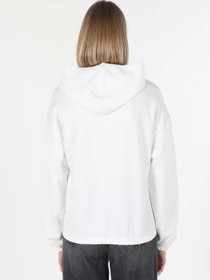 Худі та світшоти Colin’s модель CL1059996_Q1.V1_WHT Фото