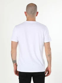 Футболки и поло Colin’s модель CL1059892_Q1.V1_WHT Фото