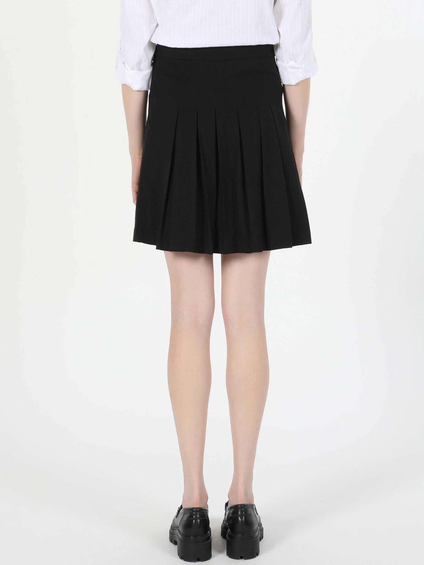 Спідниці Colin’s модель CL1059737_Q1.V1_BLK Фото