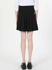 Спідниці Colin’s модель CL1059737_Q1.V1_BLK Фото
