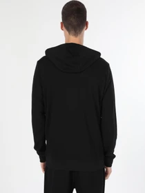 Худі та світшоти Colin’s модель CL1059670_Q1.V1_BLK Фото