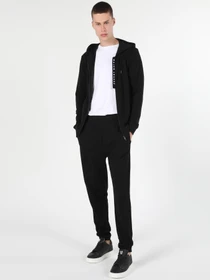 Худі та світшоти Colin’s модель CL1059670_Q1.V1_BLK Фото