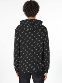 Худи и свитшоты Colin’s модель CL1059665_Q1.V1_BLK Фото