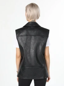 Куртки и дубленки Colin’s модель CL1060226_Q1.V1_BLK Фото