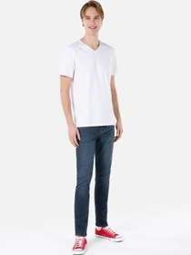 Футболки і поло Colin’s модель CL1058584_Q1.V1_WHT Фото