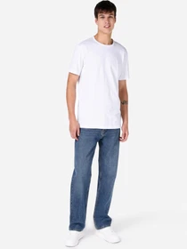 Футболки і поло Colin’s модель CL1062941_Q1.V1_WHT Фото