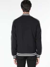 Куртки та дублянки Colin’s модель CL1061572_Q1.V1_BLK Фото