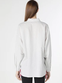 Сорочки Colin’s модель CL1062114_Q1.V1_WHT Фото