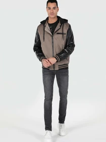 Куртки та дублянки Colin’s модель CL1061848_Q1.V1_TPE Фото
