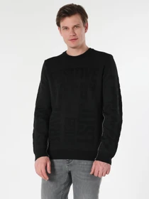 Худі та світшоти Colin’s модель CL1062328_Q1.V1_BLK Фото