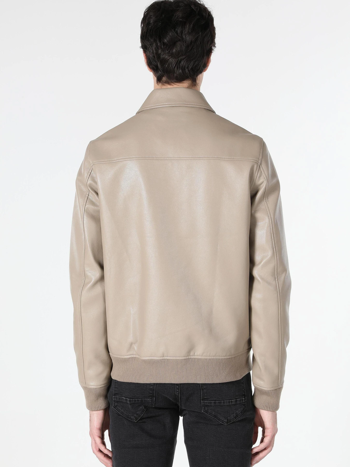 Куртки та дублянки Colin’s модель CL1062961_Q1.V1_TPE Фото