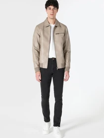 Куртки та дублянки Colin’s модель CL1062961_Q1.V1_TPE Фото