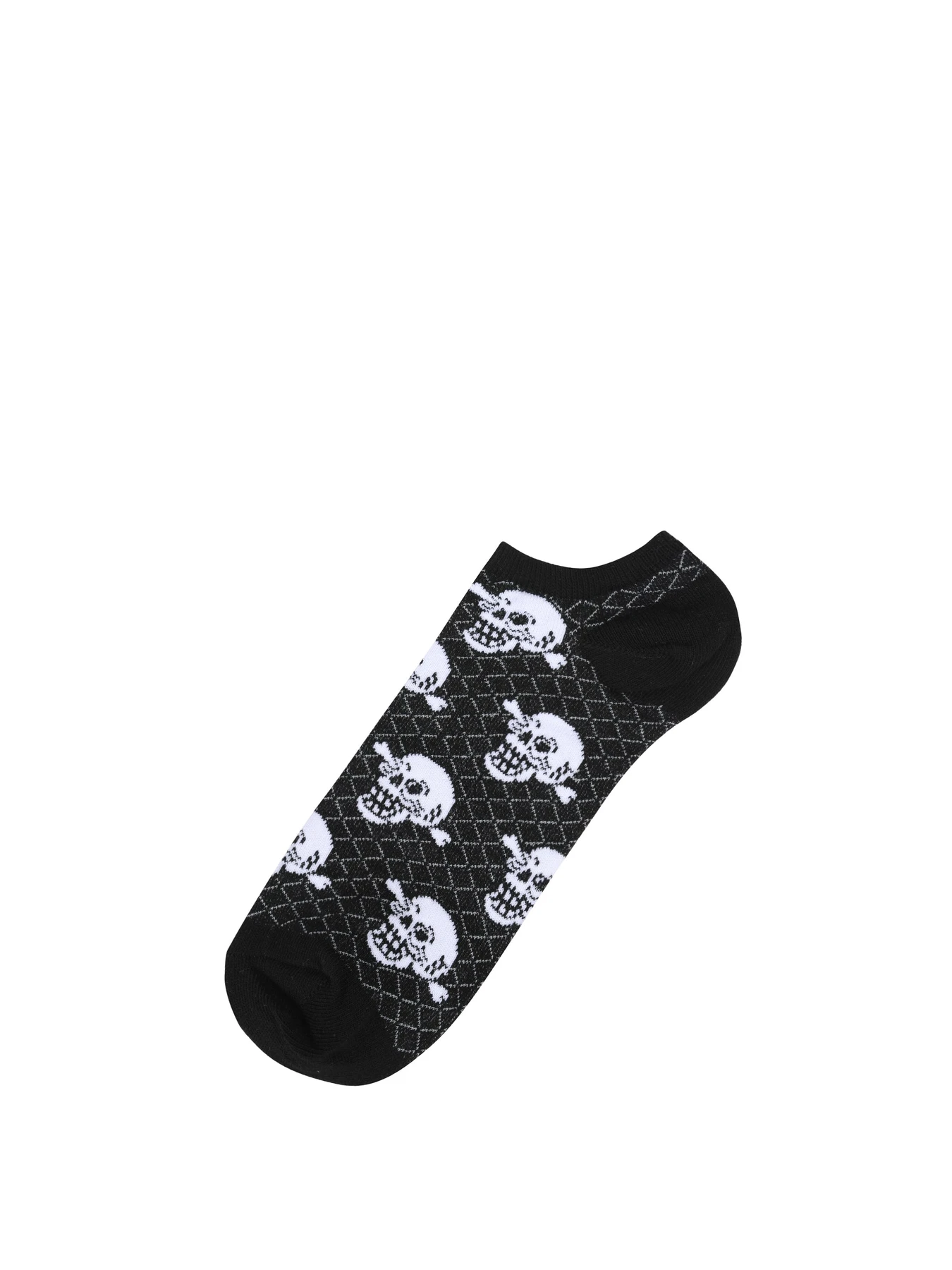 Носки и гольфы Colin’s модель CL1062994_Q1.V1_BLK Фото