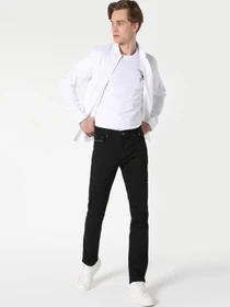 Рубашки Colin’s модель CL1063192_Q1.V1_WHT Фото