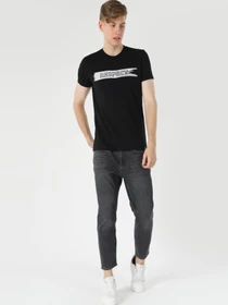 Футболки і поло Colin’s модель CL1063396_Q1.V1_BLK Фото