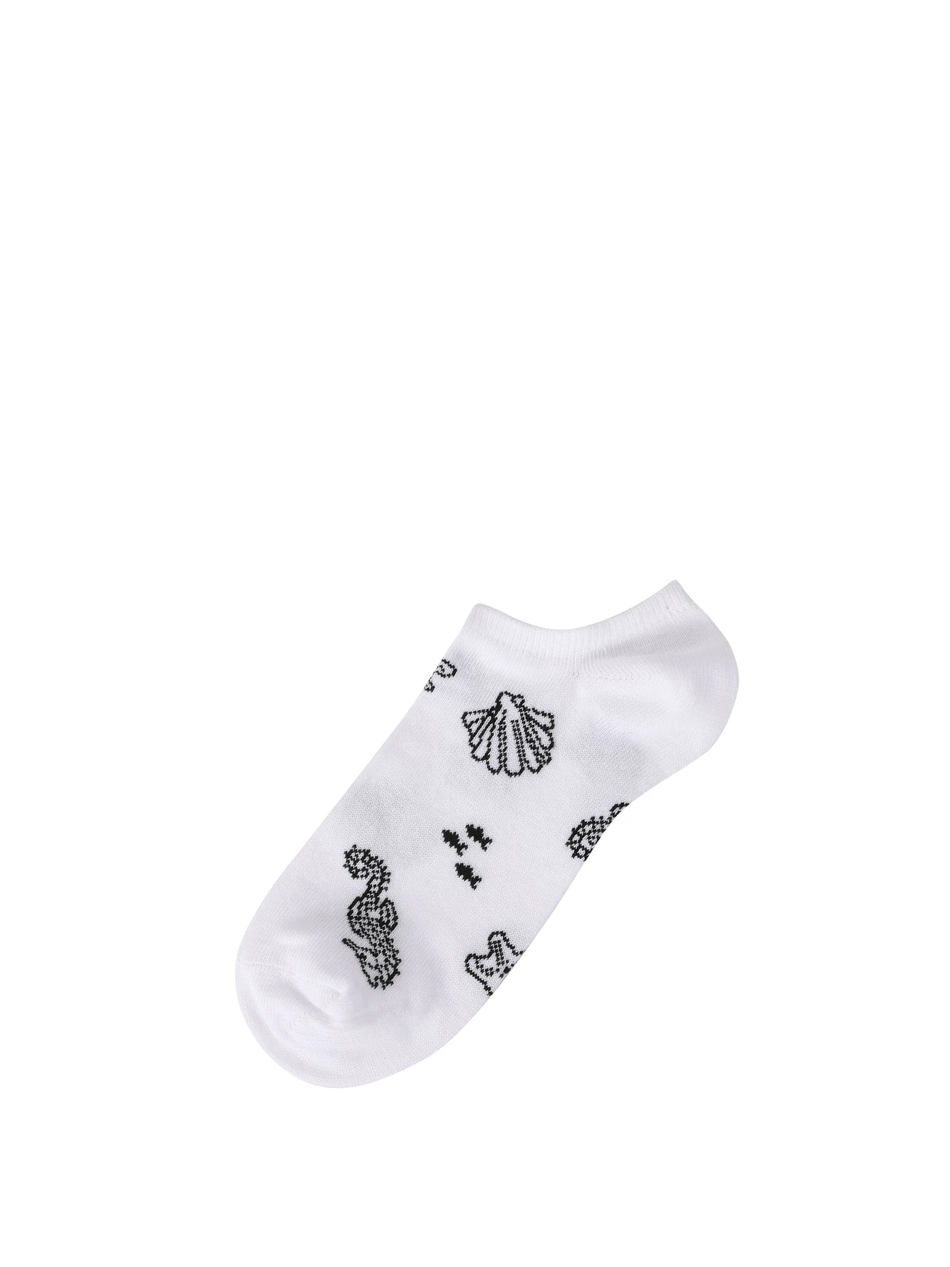Шкарпетки та гольфи Colin’s модель CL1062976_Q1.V1_WHT Фото