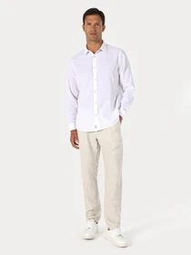 Рубашки Colin’s модель CL1063686_Q1.V1_WHT Фото