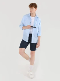 Рубашки Colin’s модель CL1063686_Q1.V1_LBL Фото