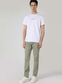 Футболки и поло Colin’s модель CL1061567_Q1.V1_WHT Фото