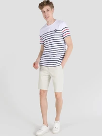 Футболки і поло Colin’s модель CL1061560_Q1.V1_WHT Фото