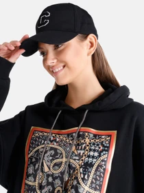 Худі та світшоти Colin’s модель CL1066327_Q1.V1_BLK Фото