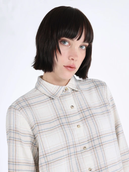 Сорочки Colin’s модель CL1065861_Q1.V1_ECR Фото