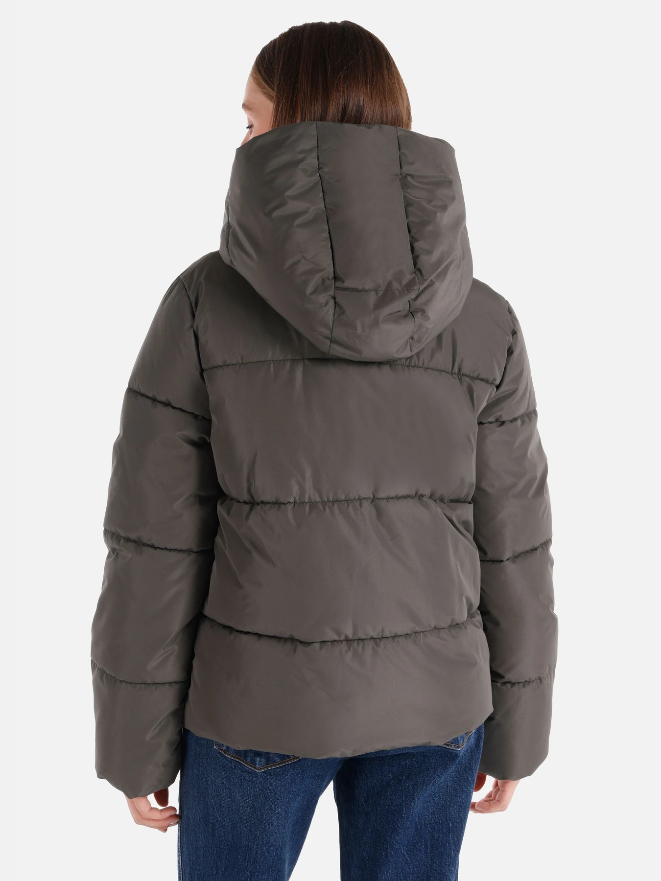 Куртки та дублянки Colin’s модель CL1065788_Q1.V1_DMG Фото