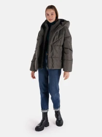 Куртки та дублянки Colin’s модель CL1065788_Q1.V1_DMG Фото