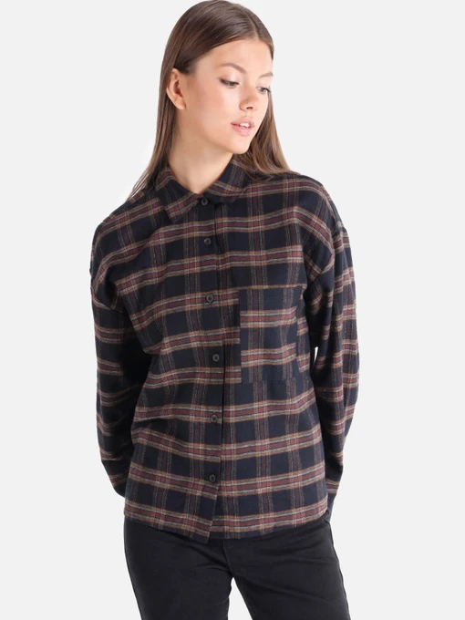 Сорочки Colin’s модель CL1065855_Q1.V1_BLK Фото