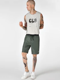 Одежда для пляжа Colin’s модель CL1064984_Q1.V1_KHA Фото