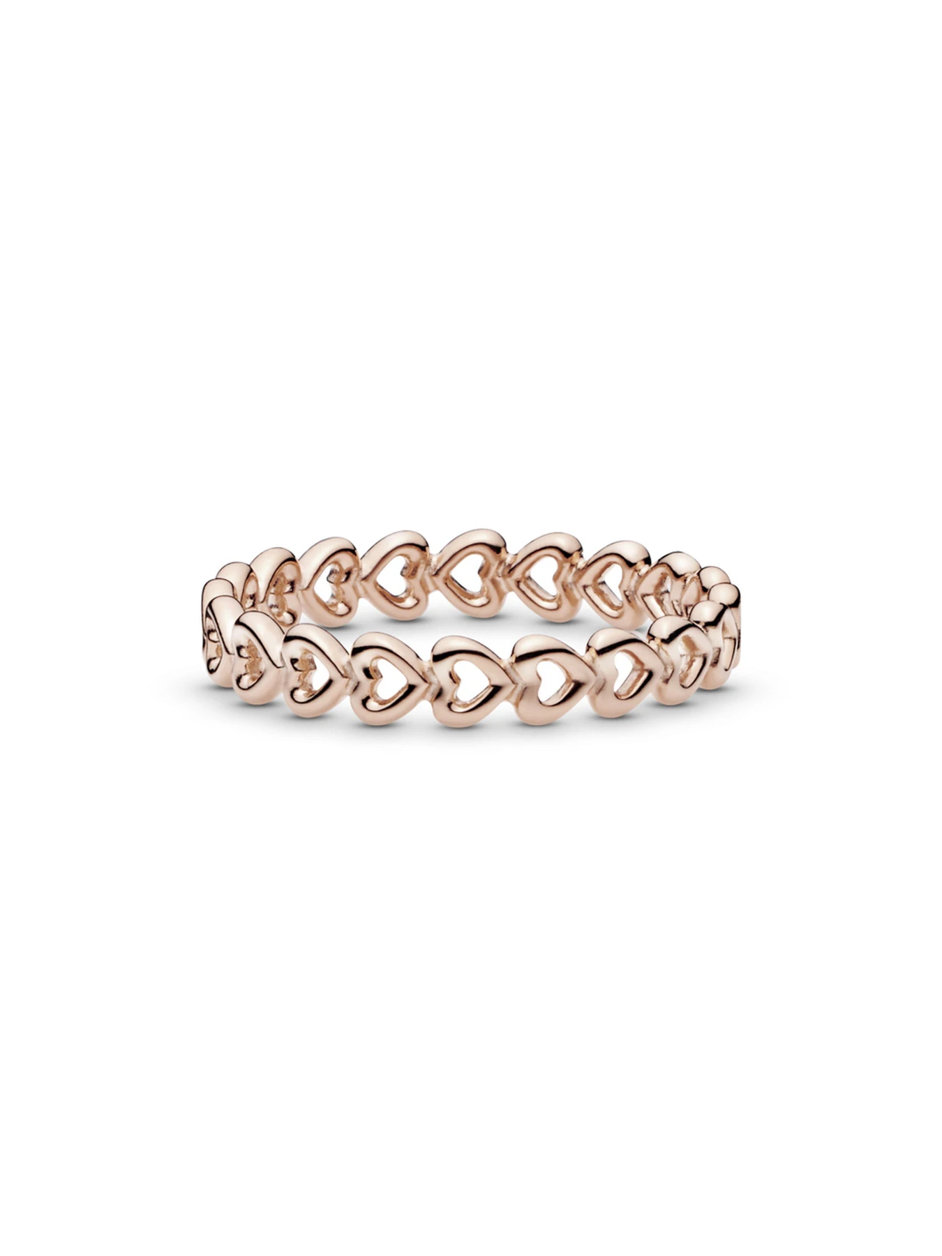 Кольца PANDORA Moments модель 180177 Фото