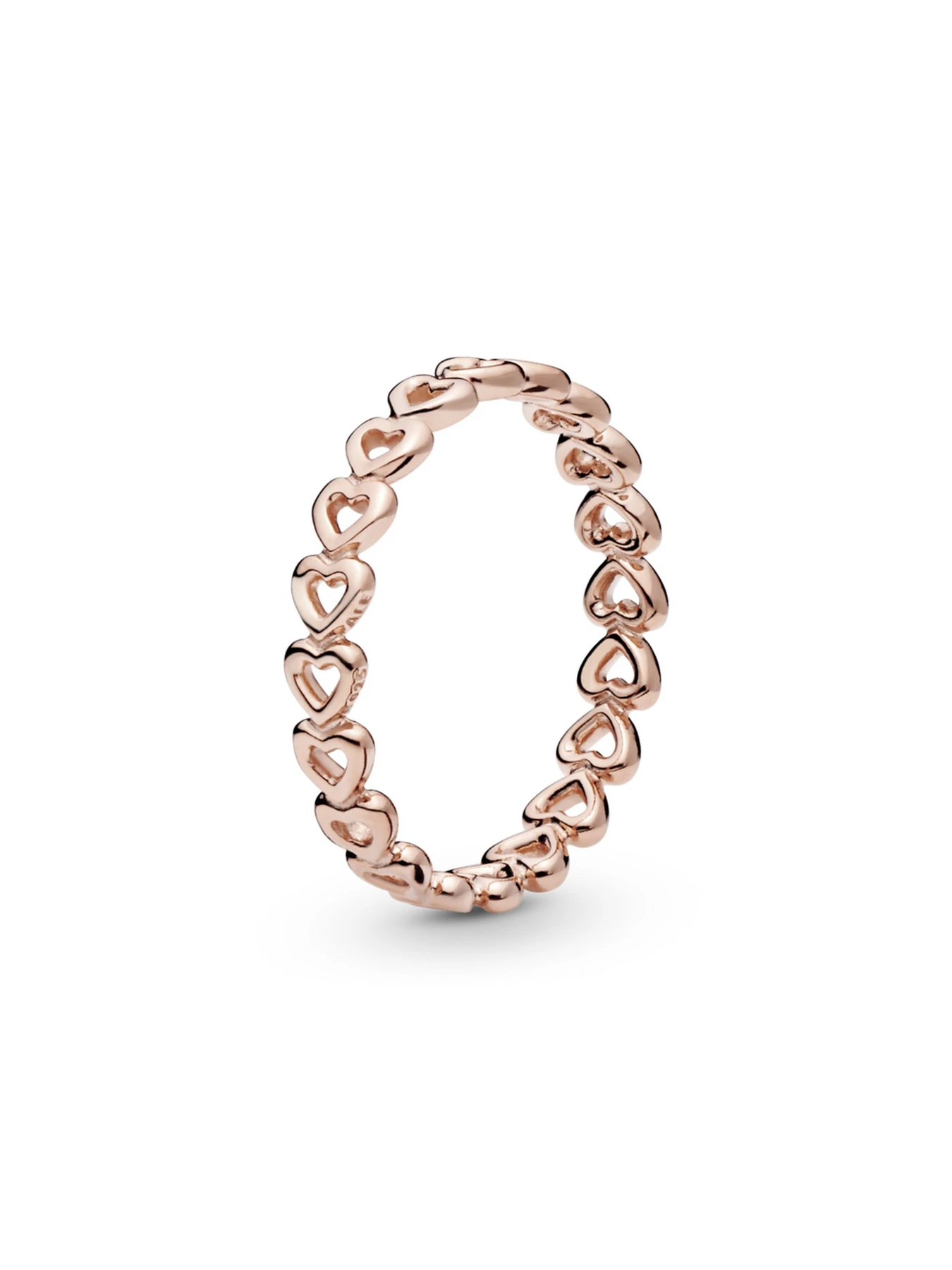 Кольца PANDORA Moments модель 180177 Фото