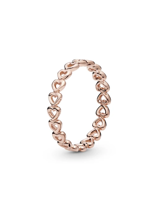 Кольца PANDORA Moments модель 180177 Фото
