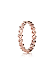 Кольца PANDORA Moments модель 180177 Фото