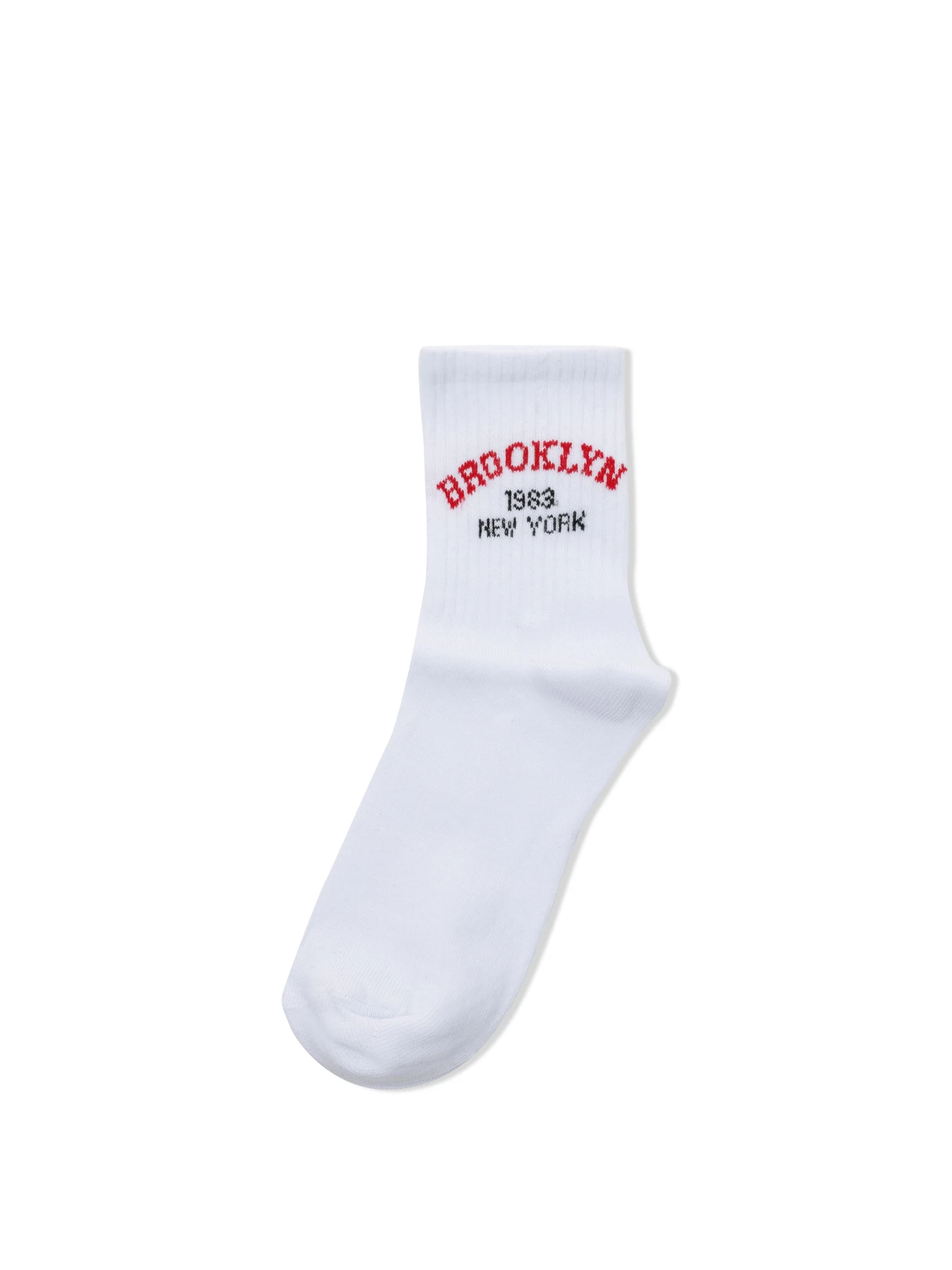 Шкарпетки та гольфи Colin’s модель CL1065496_Q1.V1_WHT Фото