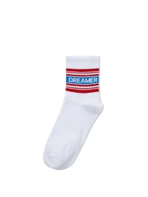 Шкарпетки та гольфи Colin’s модель CL1065497_Q1.V1_WHT Фото
