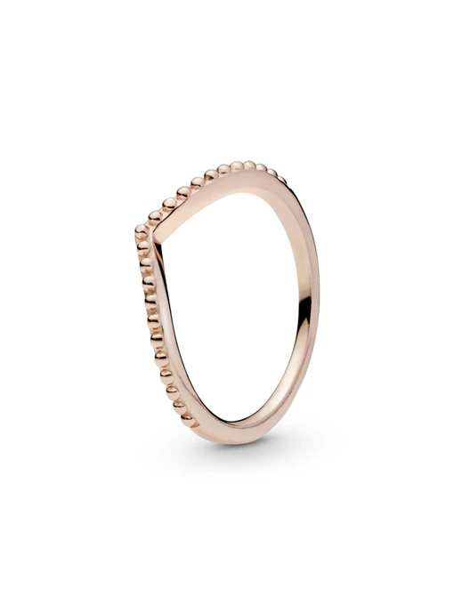 Кольца PANDORA Moments модель 186315 Фото