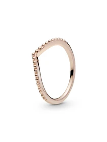 Кольца PANDORA Moments модель 186315 Фото