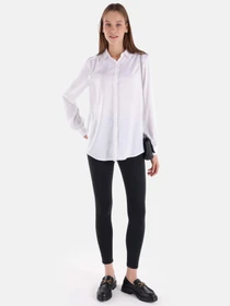 Сорочки Colin’s модель CL1065074_Q1.V1_WHT Фото