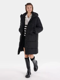 Куртки та дублянки Colin’s модель CL1065789_Q1.V1_BLK Фото