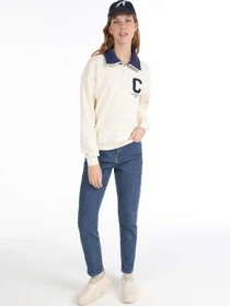 Худи и свитшоты Colin’s модель CL1065087_Q1.V1_ECR Фото
