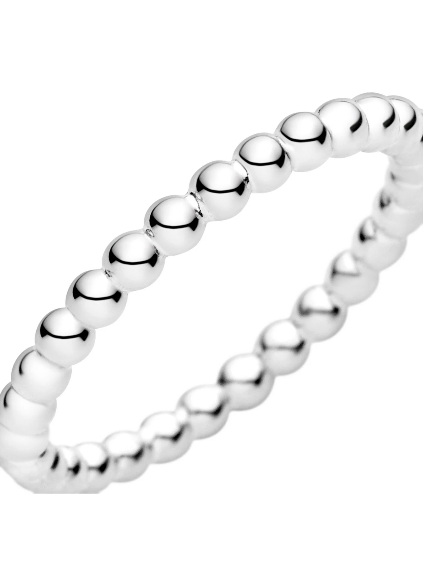 Кольца PANDORA Moments модель 190615 Фото