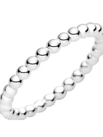 Кольца PANDORA Moments модель 190615 Фото