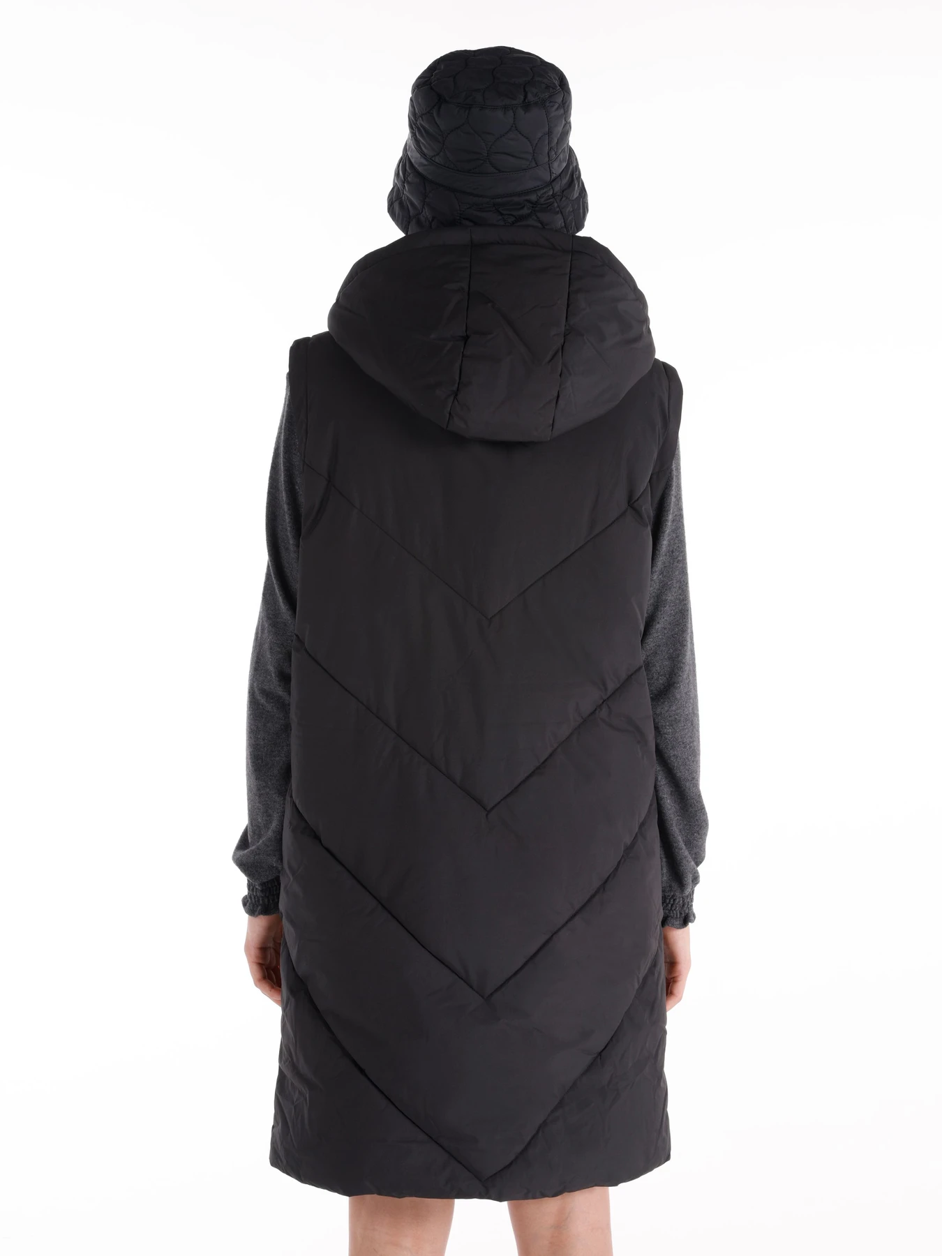 Куртки и дубленки Colin’s модель CL1065774_Q1.V1_BLK Фото