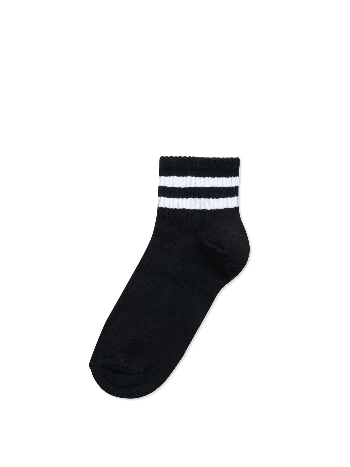 Шкарпетки та гольфи Colin’s модель CL1065500_Q1.V1_BLK Фото
