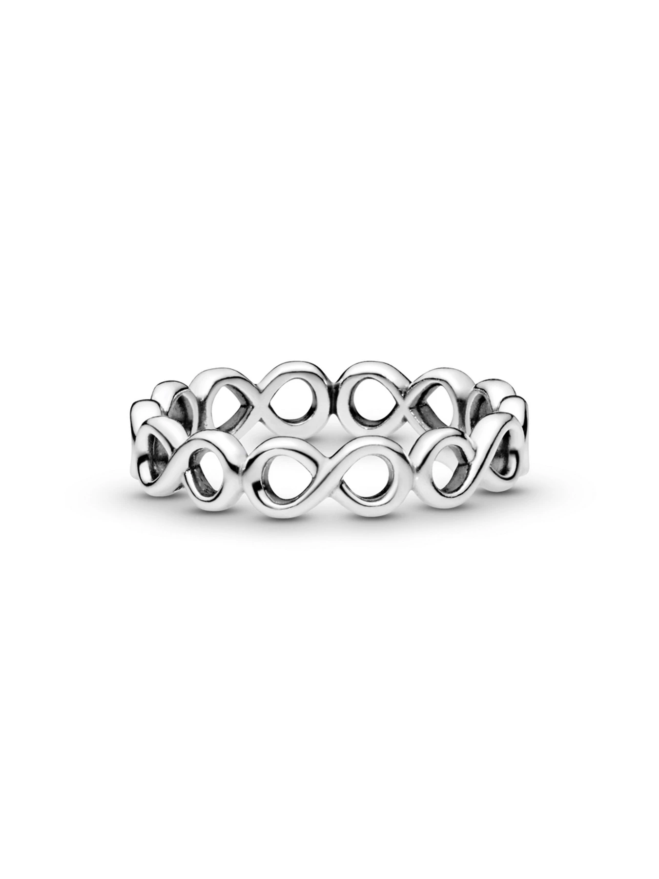 Кольца PANDORA Moments модель 190994 Фото