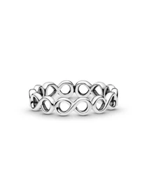 Кольца PANDORA Moments модель 190994 Фото