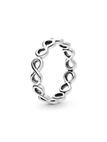 Кольца PANDORA Moments модель 190994 Фото