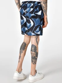 Одежда для пляжа Colin’s модель CL1063398_Q1.V1_BLK Фото